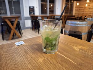Mojito House of Bears, votre bar de quartier 69007 Lyon